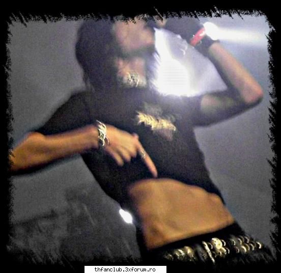 Poze cu Bill! - Ramona4th4ever - .::Bill::.