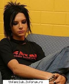 Poze cu Bill! - ink una...billy sad:( - .::Bill::.