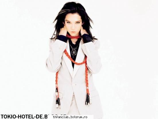 kaulitz poze cu bill!