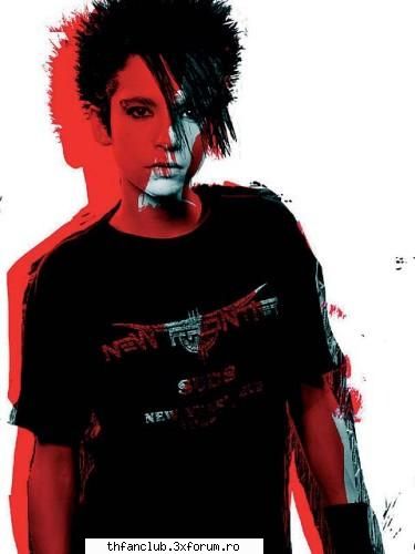 Poze cu Bill! - dark'n rose - .::Bill::.
