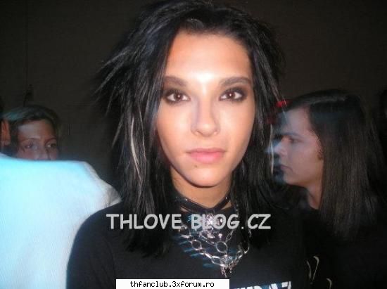 Poze cu Bill! - e sooooper dragutz!!!!!! - .::Bill::.
