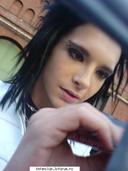 Poze cu Bill! - Deea - .::Bill::.