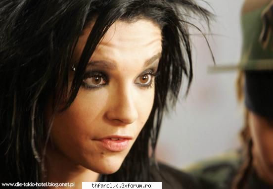Poze cu Bill! - andra_tomkaulitz_me_love - .::Bill::.