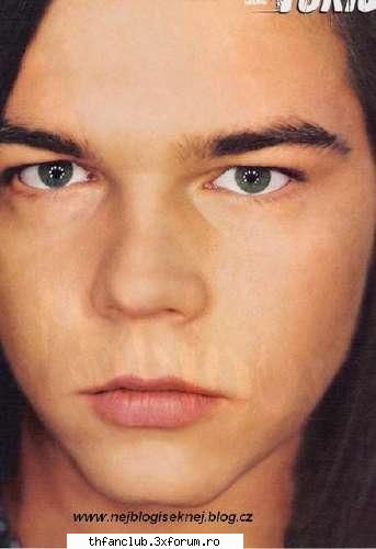 Poze cu Georg! - ce-mi poate placea poza asta....vai....trezesc - .::Georg::.