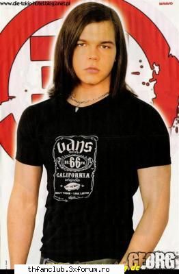 Poze cu Georg! - lena - .::Georg::.