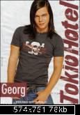 Poze cu Georg! - lol /..km a iesit in ultimele 2 poze am ji yo ctv - .::Georg::.