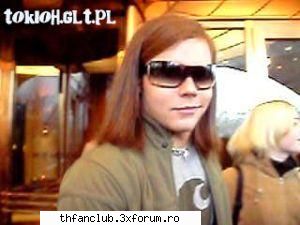 Poze cu Georg! - sa nu fiu rea si sa pun si eu o poza cu el la - .::Georg::.