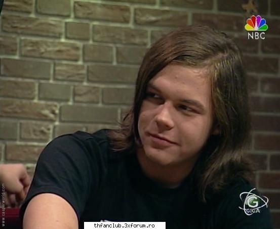Poze cu Georg! - sa caut prin memorie k sa poon shy yo nishte - .::Georg::.