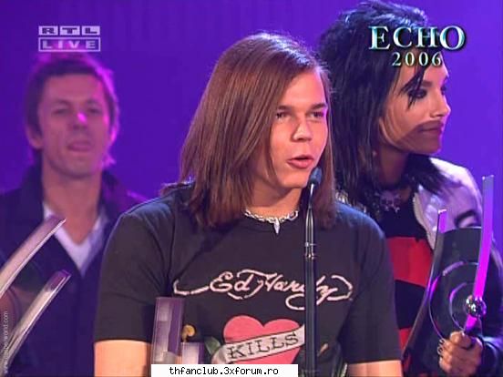 Poze cu Georg! - l premile echo!! - .::Georg::.