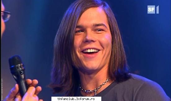 Poze cu Georg! - Deea - .::Georg::.