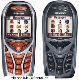 Poze cu TH! - Gustav~Siemens M55~ - .::Tokio Hotel::.