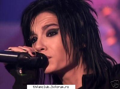 Poze cu TH! - hy...ce mai facetzi? - .::Tokio Hotel::.
