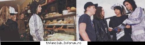 Poze cu TH la Londra!!! - andra_tomkaulitz_me_love - .::Tokio Hotel::.