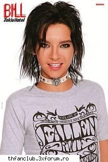 Poze cu TH la Londra!!! - hmm..baeti au fost in londra paote vin si la noi - .::Tokio Hotel::.