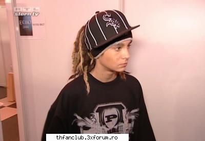 Poze cu Tom! - e cul baiatu .. nam c zice...wouv him - .::Tom::.