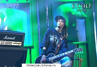 Poze cu Tom! - Deea - .::Tom::.