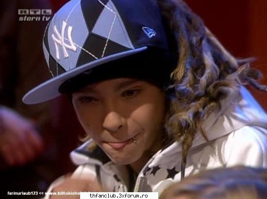 Poze cu Tom! - Deea - .::Tom::.