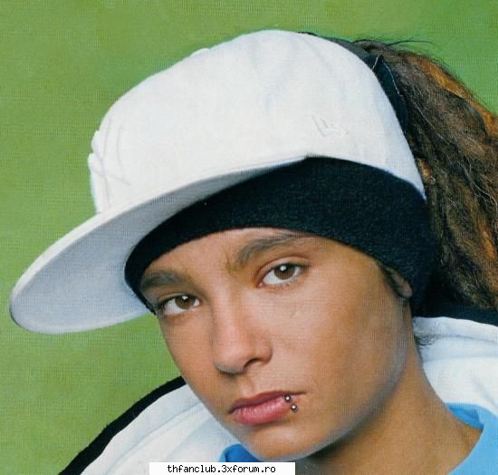 Poze cu Tom! - aici foarte sweet=D - .::Tom::.