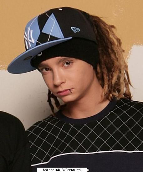 Poze cu Tom! - Deea - .::Tom::.