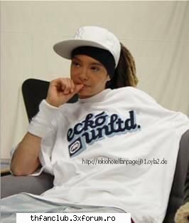 Poze cu Tom! - Deea - .::Tom::.
