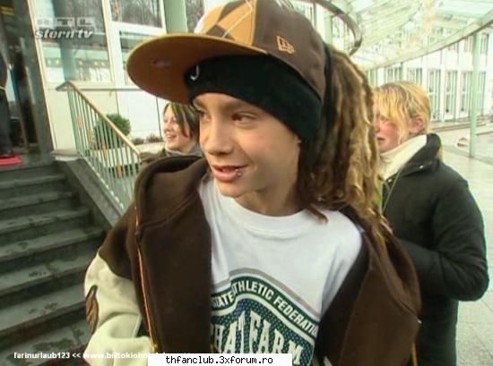 Poze cu Tom! - Deea - .::Tom::.