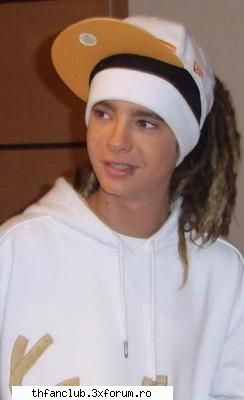 Poze cu Tom! - petra_ale - .::Tom::.