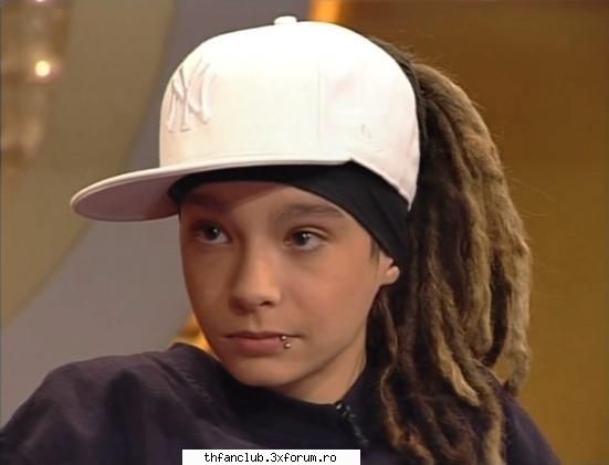 Poze cu Tom! - dea_th_4_ever - .::Tom::.
