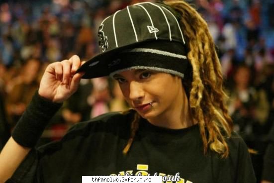 Poze cu Tom! - claudia_love_th_4 ever - .::Tom::.