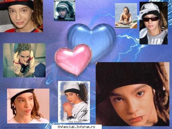 Poze cu Tom! - tokio_hotel_girl91 - .::Tom::.