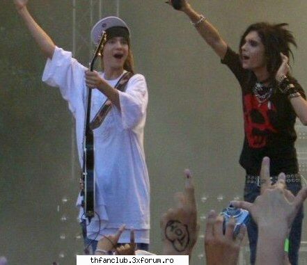 Poze cu Tom! - karla - .::Tom::.