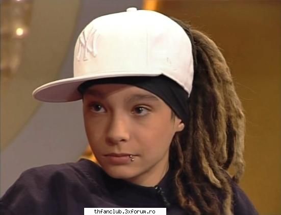 Poze cu Tom! - karla - .::Tom::.