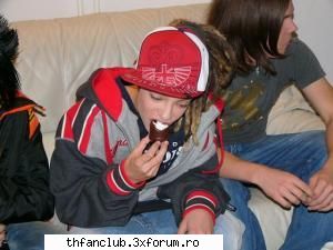 Poze cu Tom! - alta...pofta buna...tpm - .::Tom::.