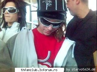 Poze cu Tom! - karla - .::Tom::.
