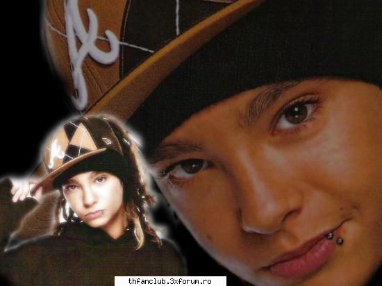 Poze cu Tom! - andra_tomkaulitz_me_love - .::Tom::.