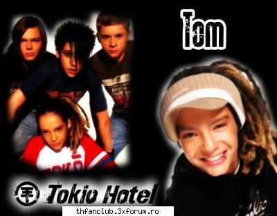 Poze cu Tom! - pun si yo una :P - .::Tom::.