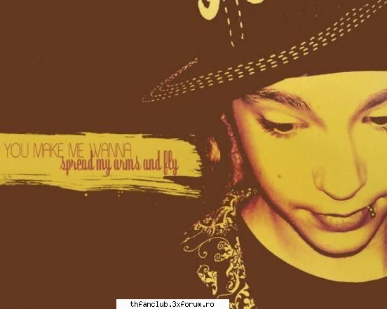 Poze cu Tom! - karla - .::Tom::.