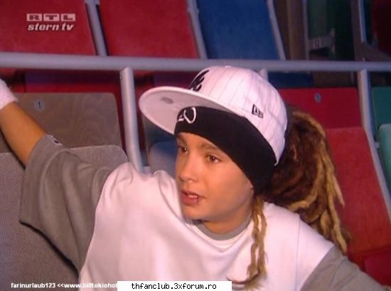 Poze cu Tom! - Deea - .::Tom::.