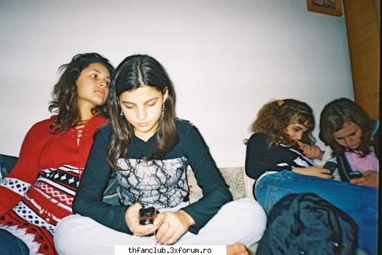 Poze cu noi - brunetzik_ele - .::About Us::.