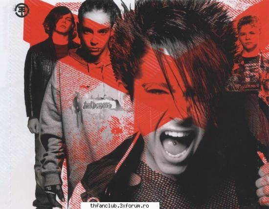 Razboiul continua... - tokio hotel is the best, nu stiti c e muz - .::Pro & Contra::.