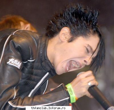 Saracutzu.........:( - Hi sunt noua pe aici!sunt o fff mareeeee fana a - .::Bill::.