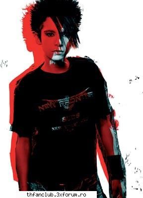 Sunt sanse sa........shi unde? - eu vreu in suceava sa vina!!!!! ce fain ar - .::Tokio Hotel::.