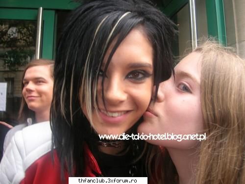Suvite...dar nu gri ci blonde...... - andra_tomkaulitz_me_love - .::Bill::.