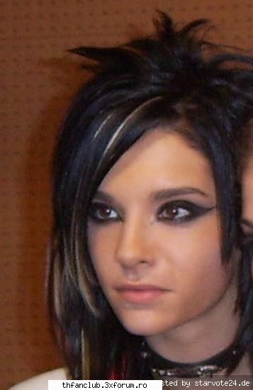 Suvite...dar nu gri ci blonde...... - Deea - .::Bill::.