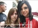 Suvite...dar nu gri ci blonde...... - Deea - .::Bill::.