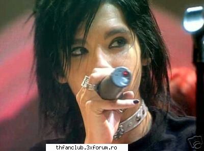 Tokio Hotel la MTV...... - era si timpu ... i au dat si p U si p national tv - .::Tokio Hotel::.