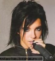 Tokio Hotel sa reprezinte : - da stiu si iio.....e marfa ideea - .::Tokio Hotel::.
