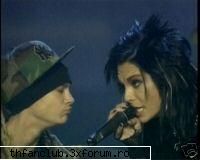 Tom sau Bill?? - yo il ador p tom dar si bill este tare sweet! - .::Tokio Hotel::.
