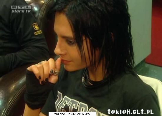 US5..... - Hey! US5 sunt doar o gashk d idiotzi. Ii urasc - .::Tokio Hotel::.
