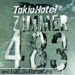 Zimmer 483 - luna asta o sa apara al doile album care contzine - .::Tokio Hotel::.