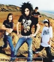 a fost th la tv.. - Pe u dau shi Schrei shi Rette Mich:) Akum au - .::Tokio Hotel::.